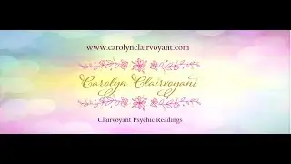 Gemini  May 2017 Tarotscopes with Carolyn Clairvoyant