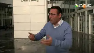 Hart voor Den Haag/Groep de Mos - Weg met de smeerpijp!