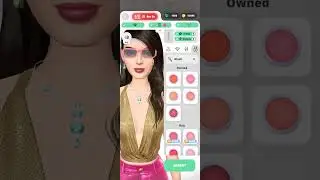 ✨️Glow Fashion Idol✨️(level 46)💖