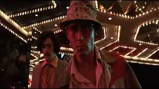 Las Vegas Parano - 