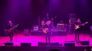 The House Of Love - Live at Islington Assembly Hall London 10th December 2025