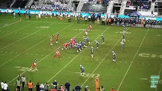 Columbus Explorers vs Apopka Blue Darters - 4M STATE CHAMPIONSHIP GAME REPLAY