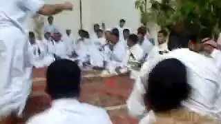 طرب ينبعاوي - تبحيرة ( رفع المقامات ) للوجيه + رد عبدالمحسن ( تشكون بلا عيب )