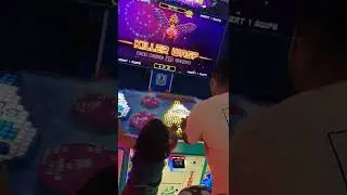 kalahari's arcade game review....(3)