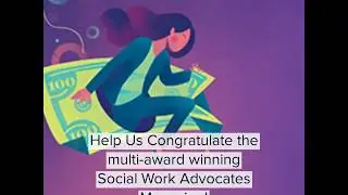 Social Work Advocates magazine wins 2019 EXCEL Awards | National Association of Social Workers