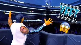 Jey Uso's Shocking VPW Debut! [Full WWE Action Figure Highlight!]