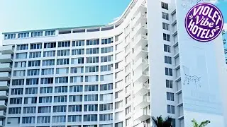 Mondrian South Beach | Miami Beach (FL), United States | Hotel Review ⭐