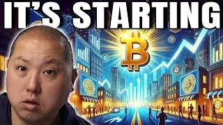 Bitcoin&rsquo;s Year-End Rally Begins (Don&rsquo;t Miss This)