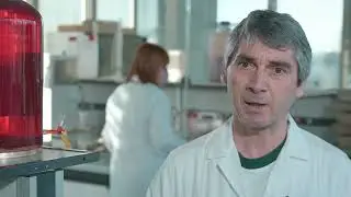 Laboratorio analisi del Consorzio Agrario Cremona