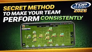 Secret Method to Make Your Team Perform Consistently &ndash; Other Managers Don&rsquo;t Want You to Know!