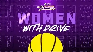Women with Drive S1E06