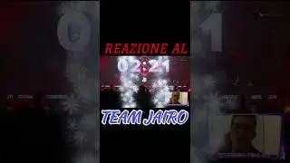 REAZIONE AL TEAM JAIRO!🎶😱 | GBB 2023 ELIMINATION 🇯🇵