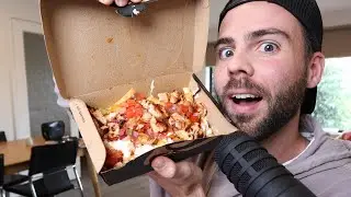 Nando&rsquo;s Loaded Chips!
