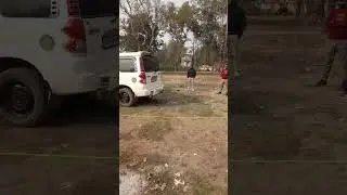 Jai bhole nath driving training centre anishabad chitkohra patna 2 