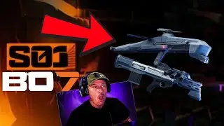 Black Ops 7 New S01 Trailer whit New Sniper Drone Scorestreak 🔥