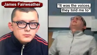 Britain's Youngest Killer | The Case of James Fairweather