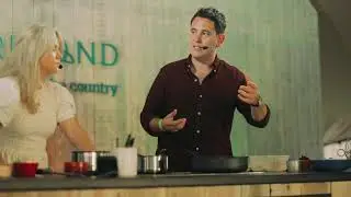 Taste of Dublin 2021