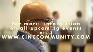 CINC Mastermind Miami with Dave Magua and Steve Murnin.