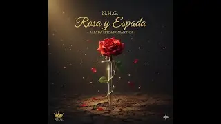 Rosa y Espada  balada pop IAN