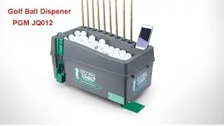 PGM Golf Ball Dispenser JQ012