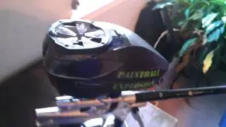 Virtue spire new speed feed.