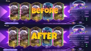 Code For 515 Event Legit and Working on Mobile Legends | 515 Event Bug Tutorial in MLBB