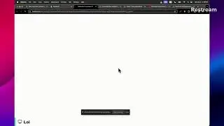 Turboship Initialization | Turboship Livestreams #1