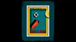 Mr Pedro - Drum & Bliss Mix #1 (Drum & Bass)