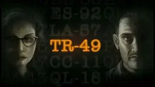 TR-49 | Reveal Trailer | Gamflix