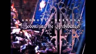 Anorexia Nervosa Nihilistic Orchestra - Blood & Latex Terrortech War