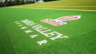Impressive Sports Facility at Yarra Valley Grammar