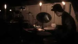 Nujabes Medley on Piano and Drums