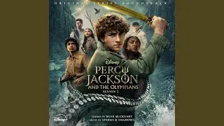 Percy Jackson and the Olympians (Season 2 Theme)
