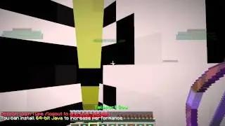 Minecraft Cosmic Craft Survival Games