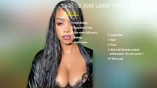 H.e.r.|Tomorrow's World Today 2024's Most Promising Technologies |Enthralling Melodies