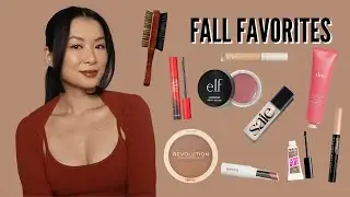 Fall Favorites 2023