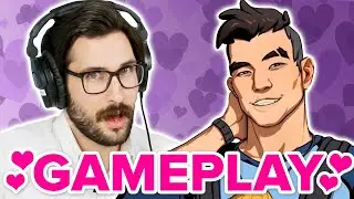 People Date Their Dream Daddy &bull; Dream Daddy Pt 2