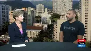 Small Business, Big Impact - XLR8UH and Sultan Ventures - Tarik Sultan