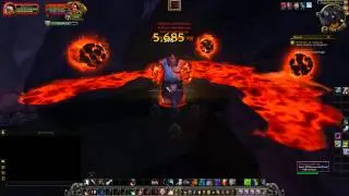 Primalist Mur'og - Warlords of Draenor Rare Elite Guide