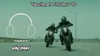 Valimai bike chase bgm WhatsApp status 🔥💥#valimai #valimaibgm #bikechase