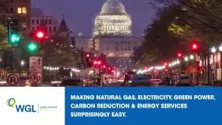WGL | Making Energy Easy