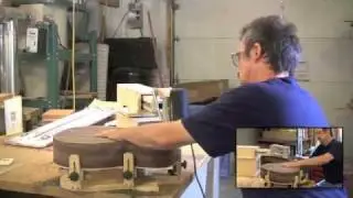 Universal Binding Machine Part 2