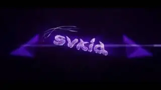 Svxia Intro ft. EQNX. -by ProfessorEffect (AE)