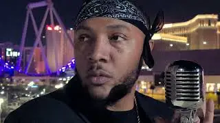 CHANGES - G. Battles (A Message We Need Right Now)
