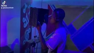 Collaboration avec les jeunes talents d'Afrique+243Bloc