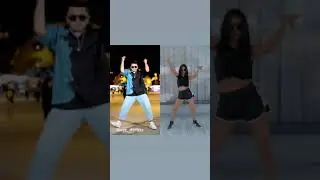 #dancewithawez #awezdarbar #remixwithawez #manyasingh #shorts