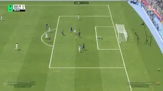 Rage Quit 22 #FC26 #Fc26 #Fifa #New