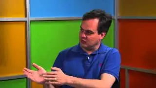 Microsoft Certification PREP Talk - Exam 341