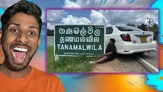 ආයෙමත් තණමල්විල 🍁| SharaDh - Kaviya Reactions 🤯