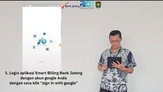 Inovasi Digital#Bayar Retribusi Pasar pakai Smart Billing Bank Jateng#dkukmppurworejo